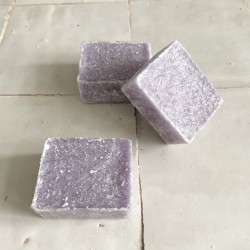 Geurblokje - Violet -...