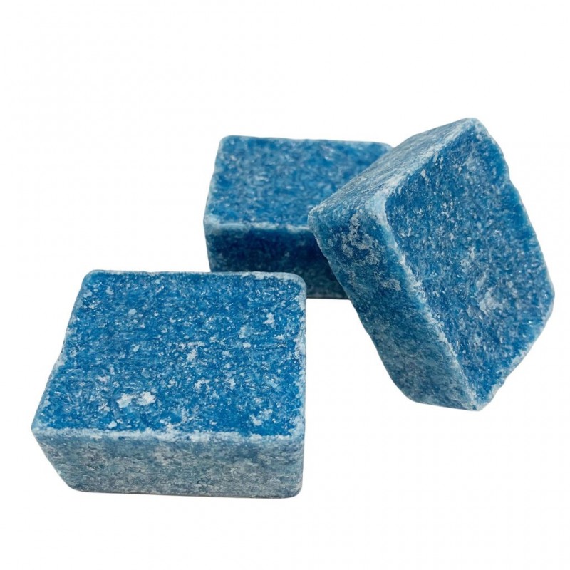 Geurblokje - Cool Aqua - Amberblokje