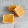 Geurblokje - Orange - Amberblokje