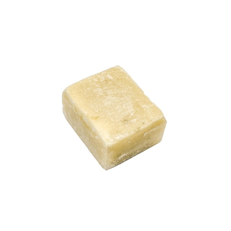 Geurblokje - Yellow Amber - Amberblokje