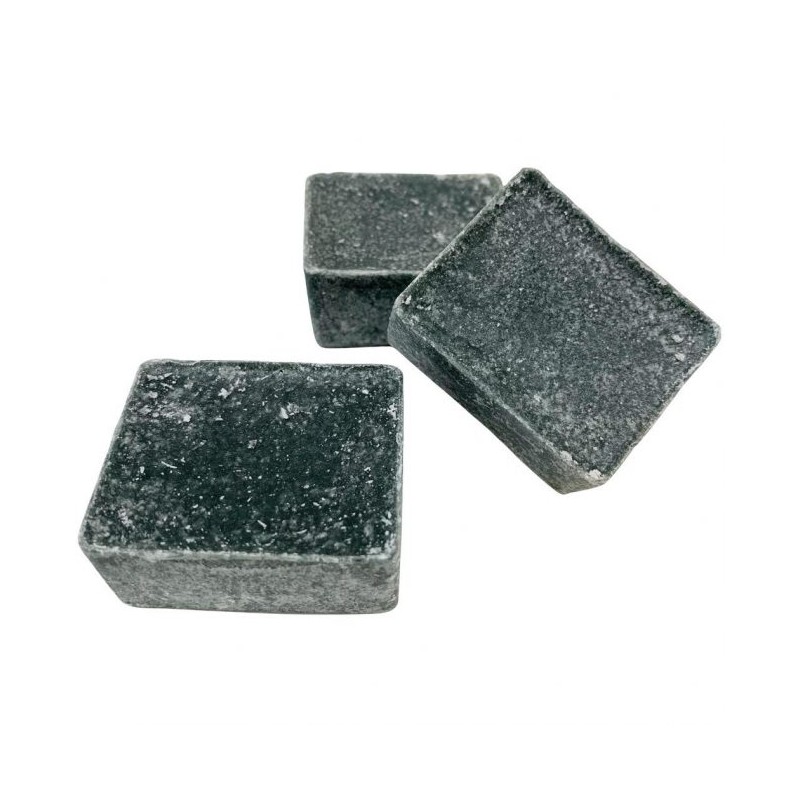 Geurblokje - Gentle Grey - Amberblokje