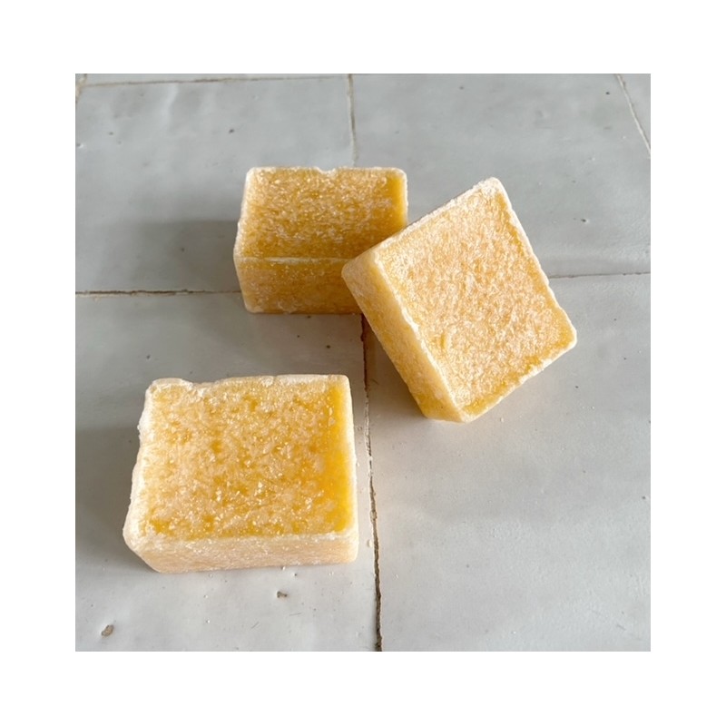 Geurblokje - Amber Fruit - Amberblokje