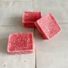 Geurblokje - Sweet Pink - Amberblokje