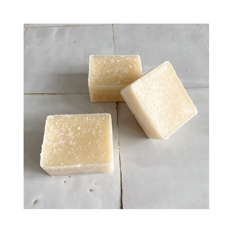 Geurblokje - Vanilla - Amberblokje