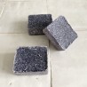 Geurblokje - Velvet Black - Amberblokje