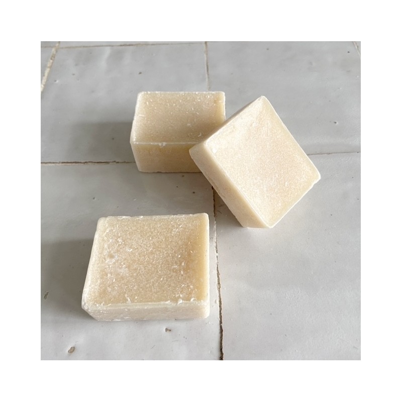 Geurblokje - Satin - Amberblokje