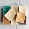 Geurblokje - Proefpakket 8 stuks - Amberblokje