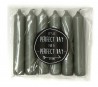 Rustik Lys tafelkaars Cadeau Set - Stone