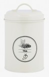 Voorraadblik Tea