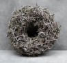 Krans - Bonsai - Grey Moss - Thick - 30 cm
