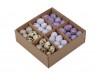 copy of Kwarteleitjes - Naturel - 60 stuks