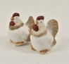 Kip en Haan - 7 cm