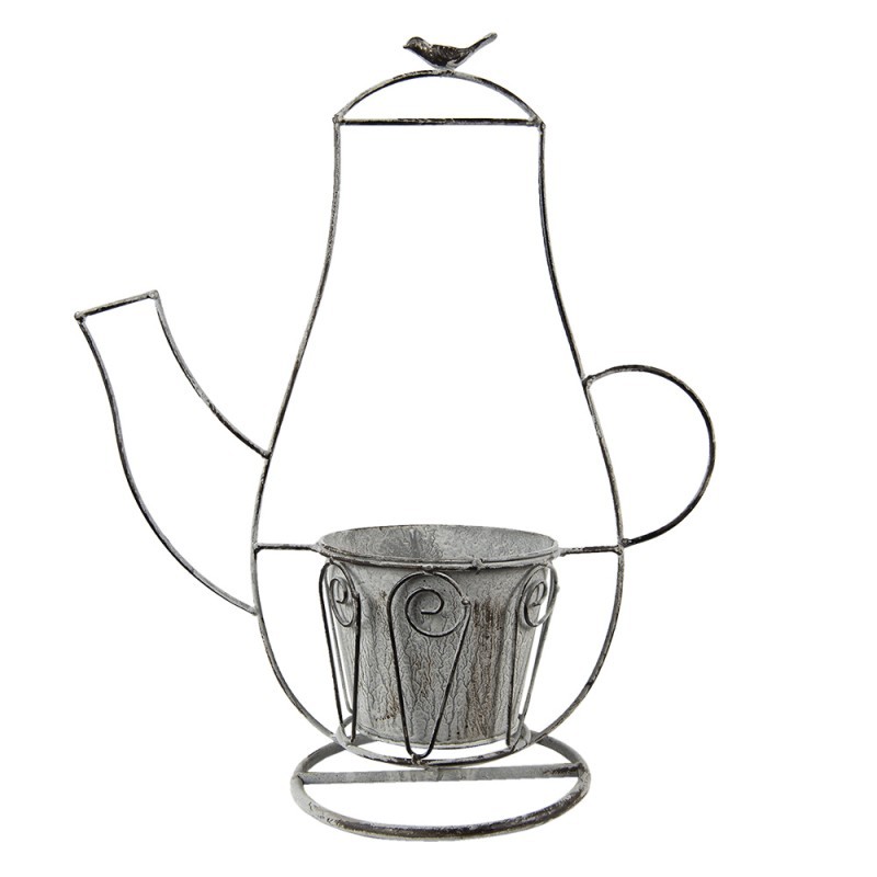 Planthouder Koffiepot