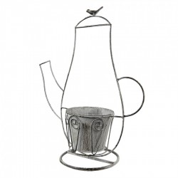 Planthouder Koffiepot