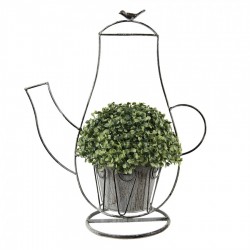 Planthouder Koffiepot