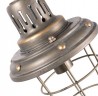 Clayre & Eef - Bureaulamp - E14