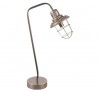 Clayre & Eef - Bureaulamp - E14