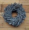 Krans Botay - Naturel - 50 cm